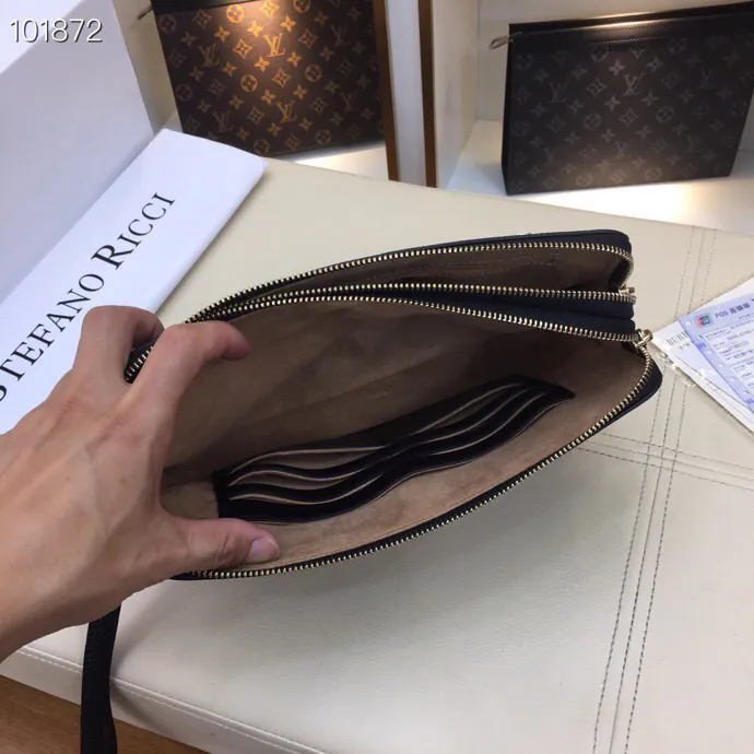 Stephen Original New Design Premium Men's Tote Bag