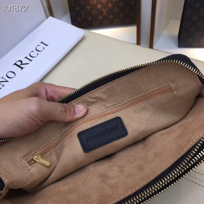 Stephen Original New Design Premium Men's Tote Bag