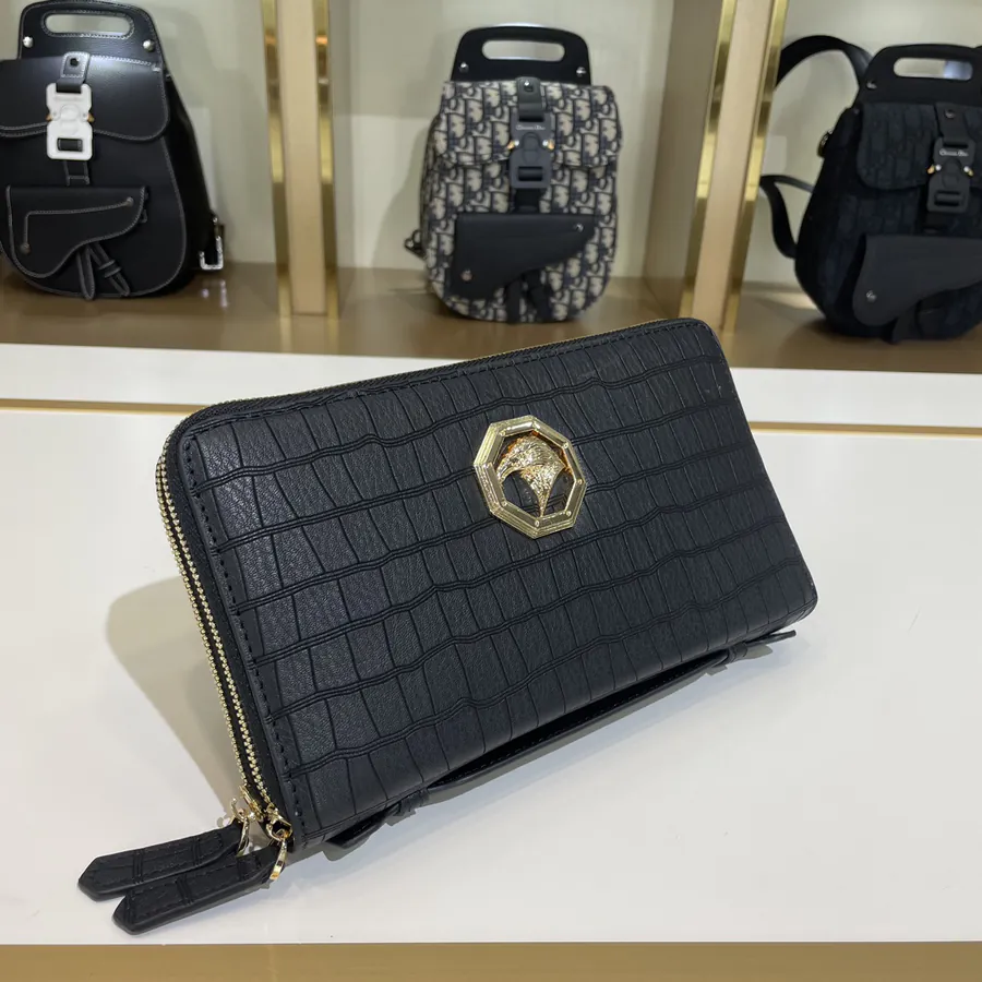 Stephen's Premium Men's Handbag Luxury Bucket Bag