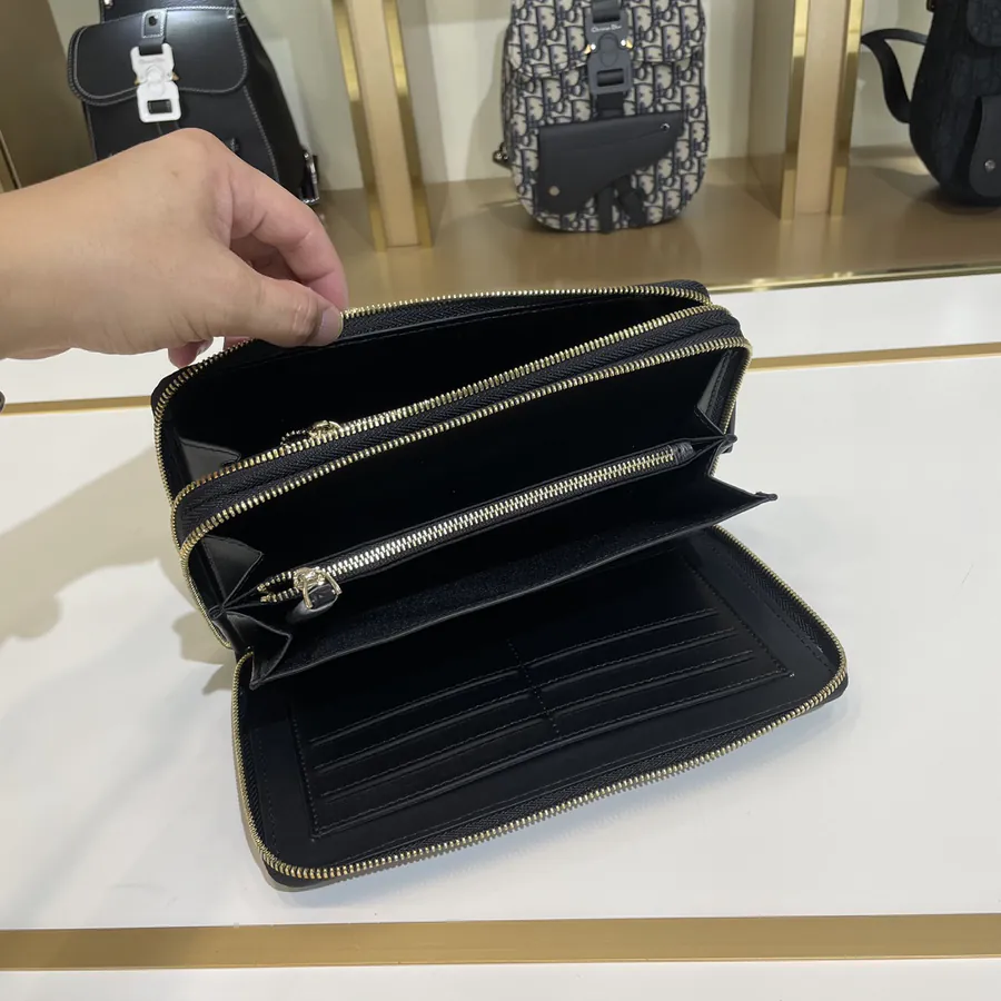 Stephen's Premium Men's Handbag Luxury Bucket Bag