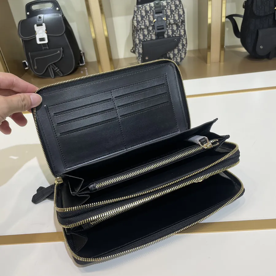 Stephen's Premium Men's Handbag Luxury Bucket Bag