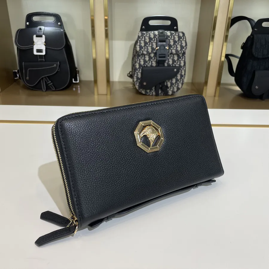 Stephen's Premium Men's Handbag Luxury Handmade