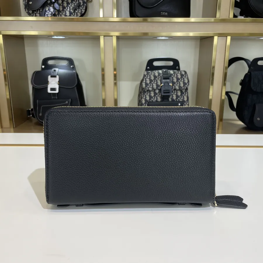 Stephen's Premium Men's Handbag Luxury Handmade