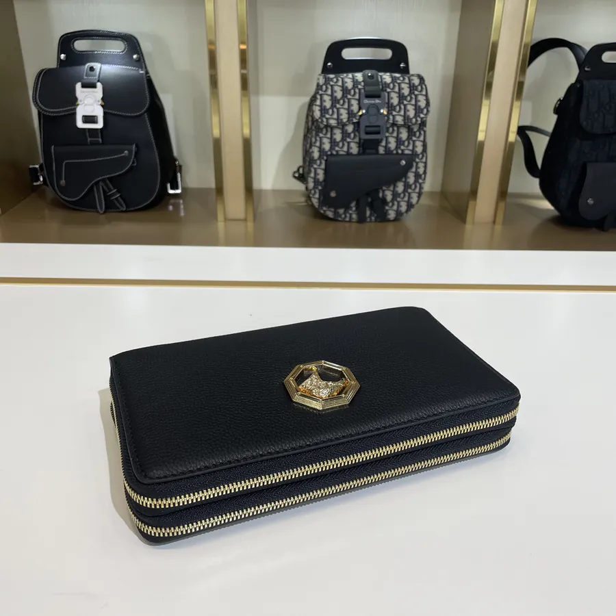 Stephen's Premium Men's Handbag Luxury Handmade