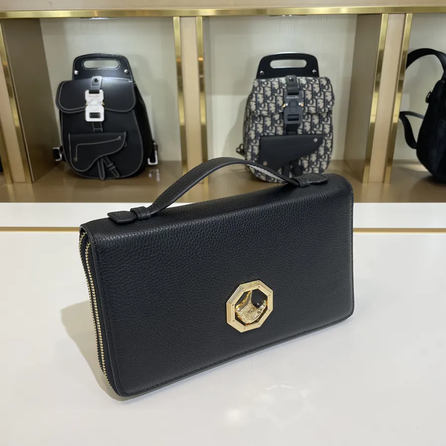 Stephen's Premium Men's Handbag Luxury Handmade