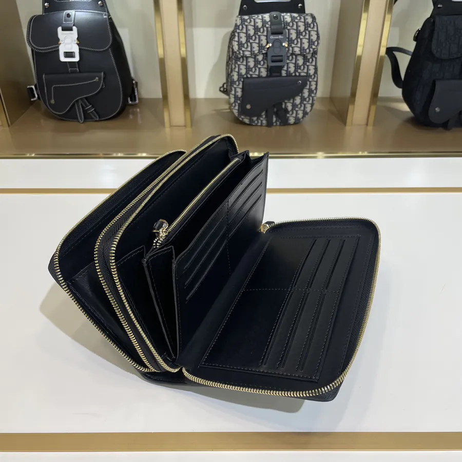 Stephen's Premium Men's Handbag Luxury Handmade
