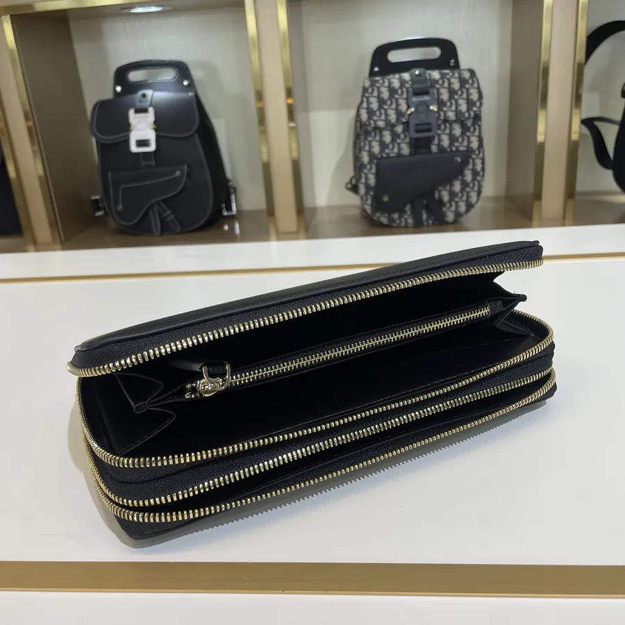 Stephen's Premium Men's Handbag Luxury Handmade