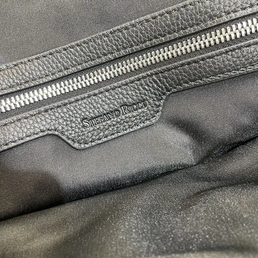 Stephen High end Men's Briefcase Premium Quality
