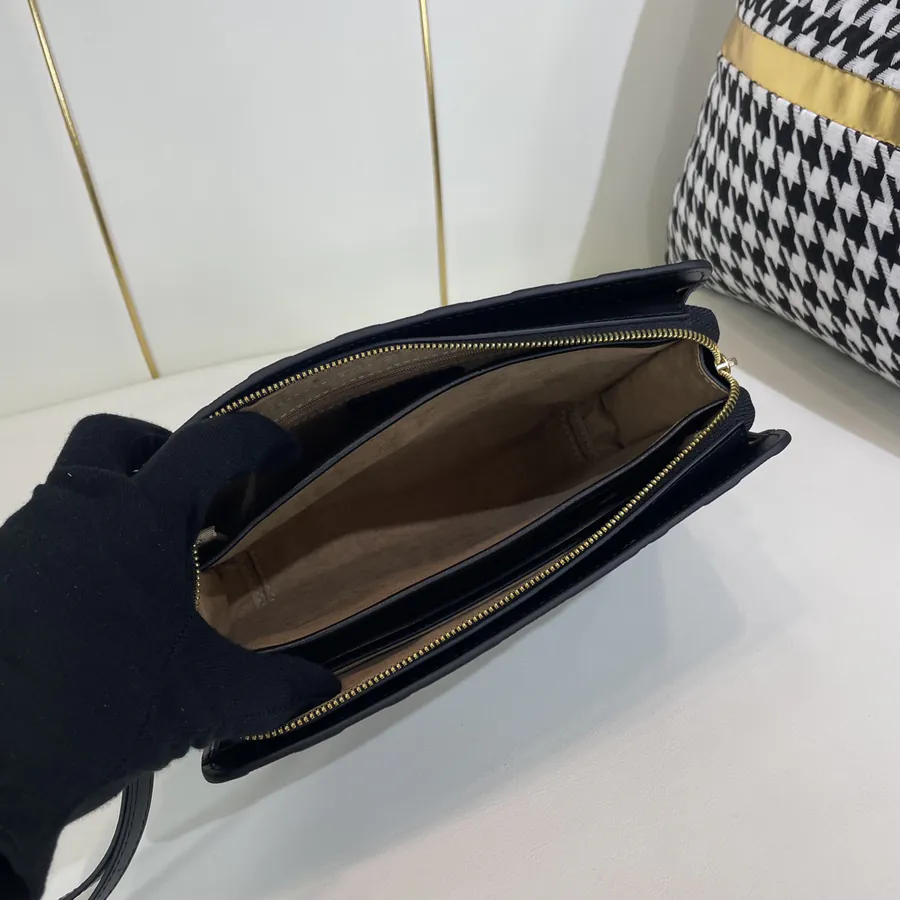 LV Original New Style: Premium Men's Handbag with Elegant Craftsmanship