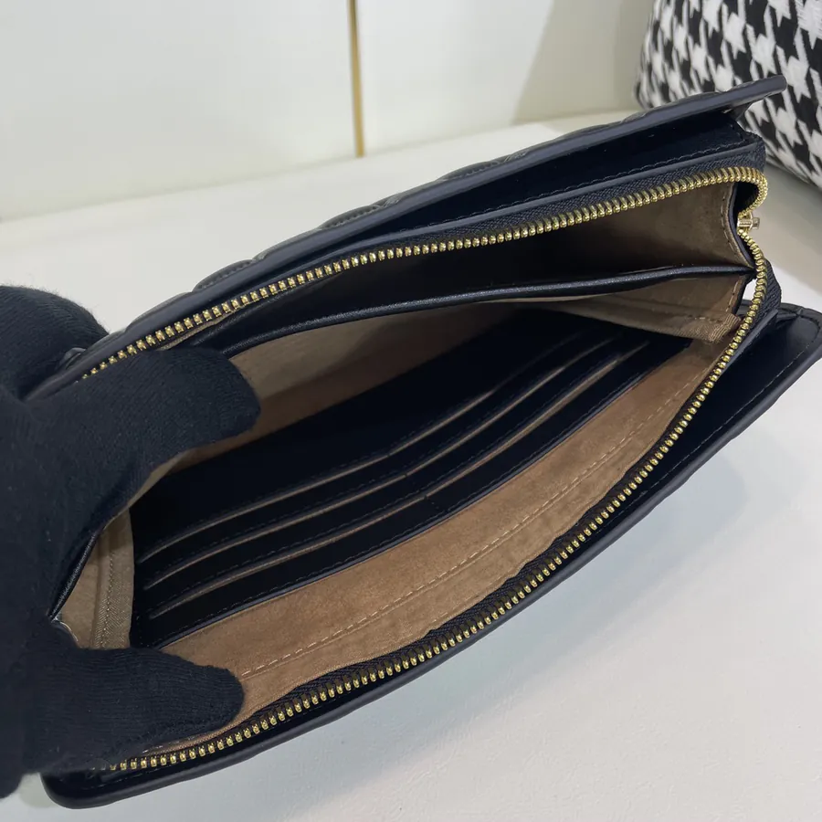 LV Original New Style: Premium Men's Handbag with Elegant Craftsmanship