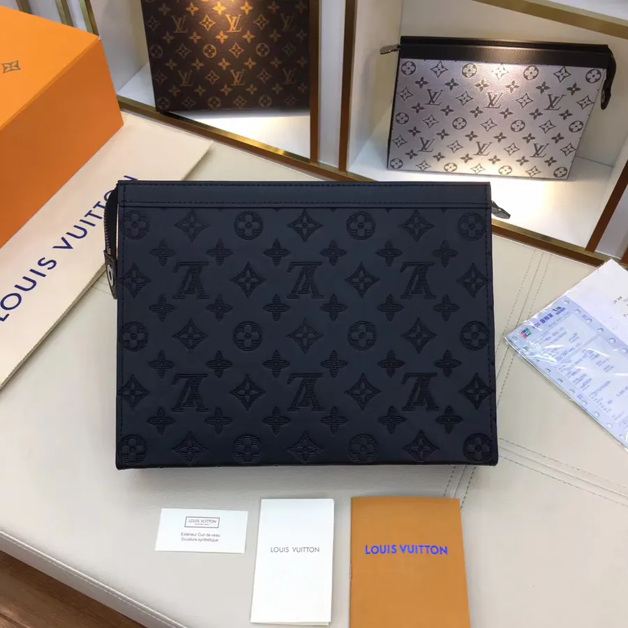 LV Original New Men's Tote Premium Handcrafted
