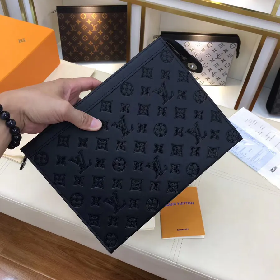 LV Original New Men's Tote Premium Handcrafted