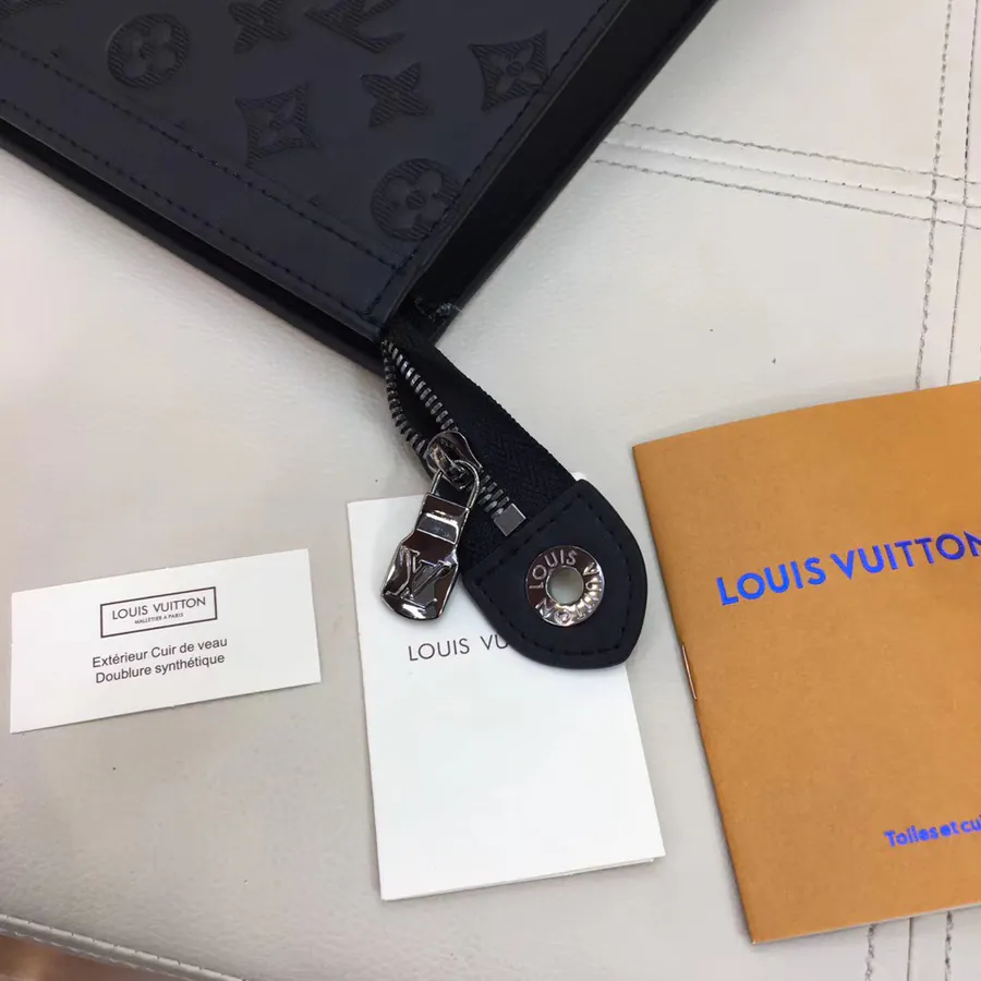 LV Original New Men's Tote Premium Handcrafted