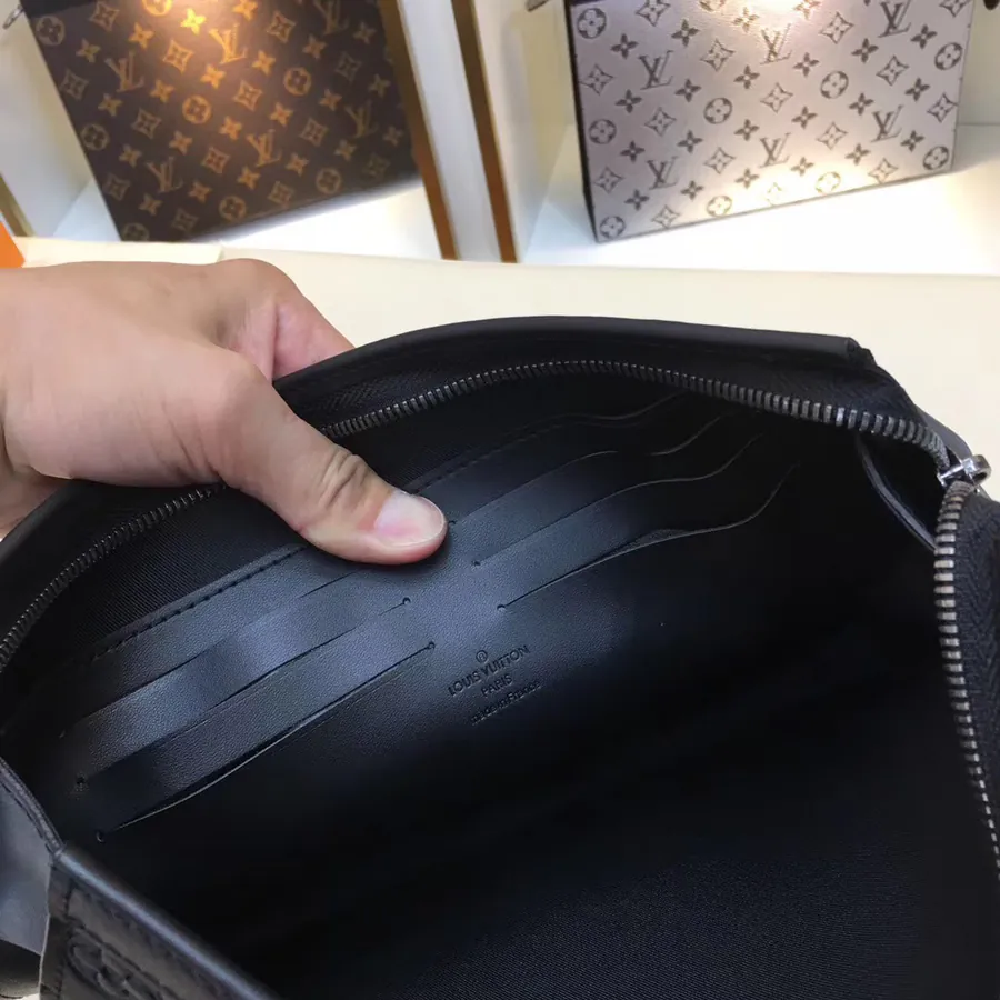 LV Original New Men's Tote Premium Handcrafted
