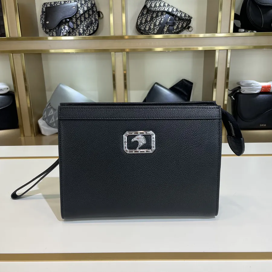 Stephen's Premium Men's Bucket Bag Elegant and Refined