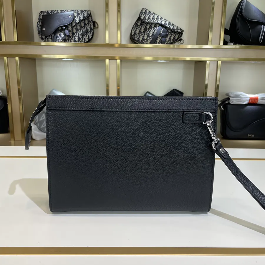 Stephen's Premium Men's Bucket Bag Elegant and Refined
