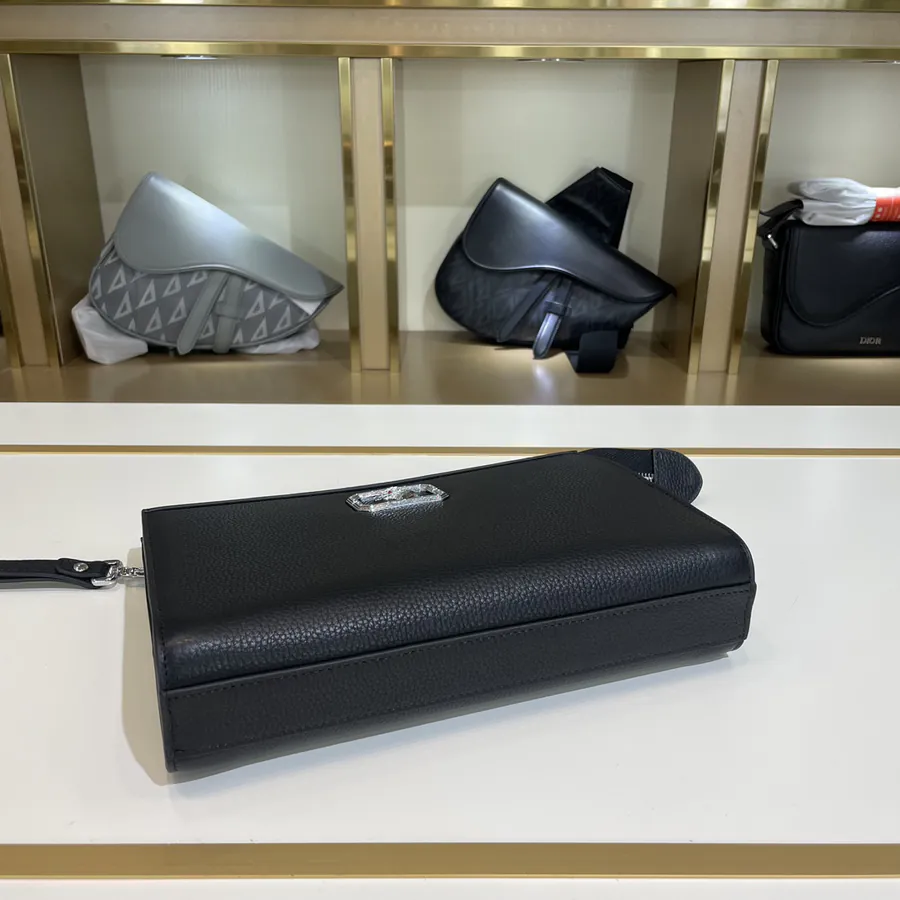 Stephen's Premium Men's Bucket Bag Elegant and Refined