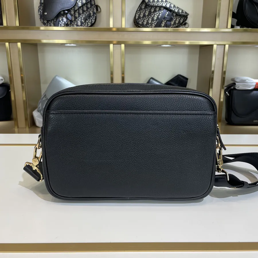Stephen High End Men's Casual Crossbody Bag