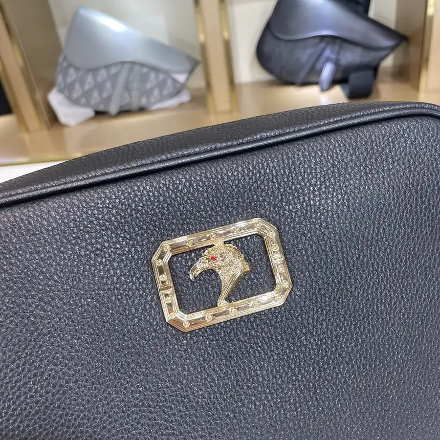 Stephen High End Men's Casual Crossbody Bag