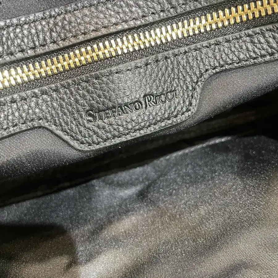 Stephen High End Men's Casual Crossbody Bag