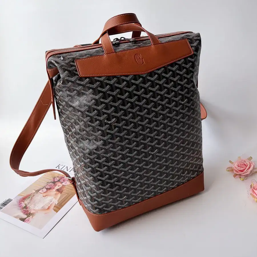 Cisain AIN MM Bucket Bag Slim Design, Daily & Travel Use