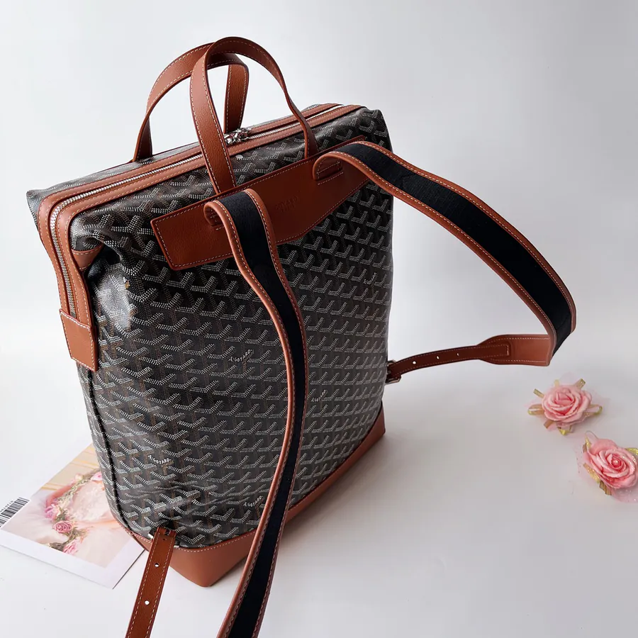 Cisain AIN MM Bucket Bag Slim Design, Daily & Travel Use