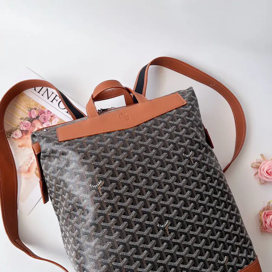 Cisain AIN MM Bucket Bag Slim Design, Daily & Travel Use