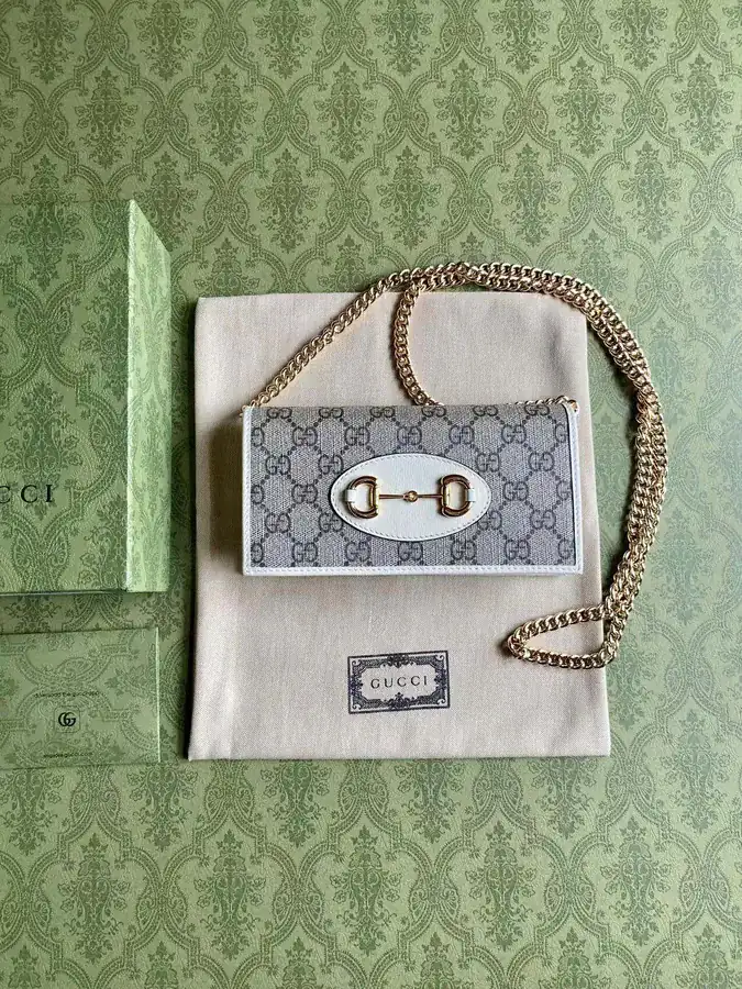 Woc Bucket Bag with Chain Detail 2020 New Collection