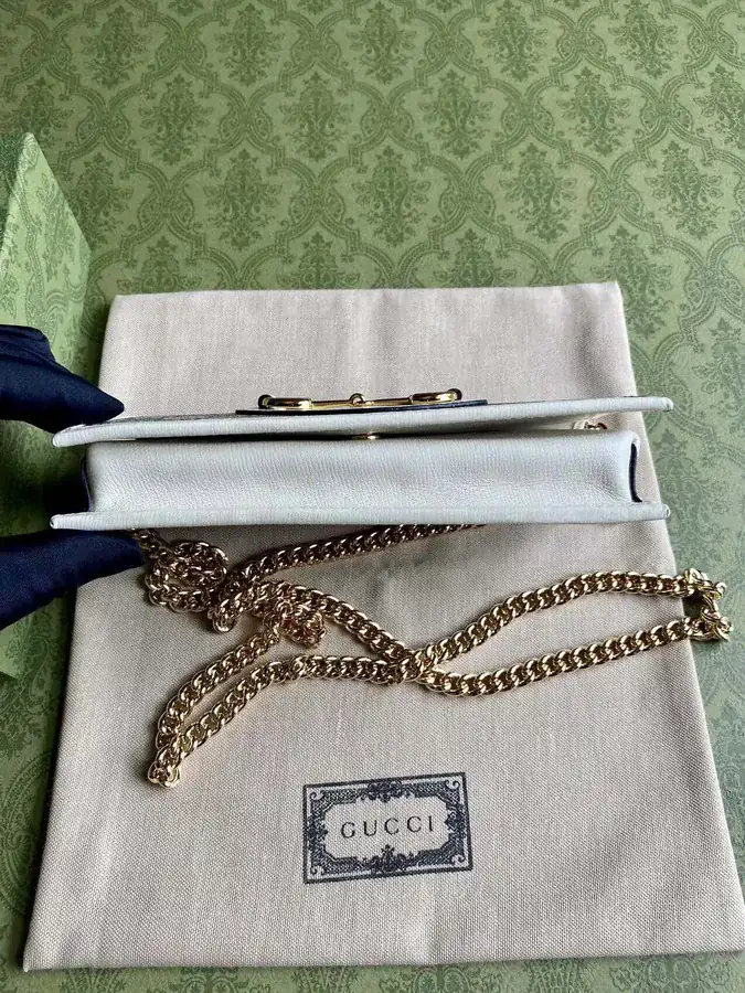 Woc Bucket Bag with Chain Detail 2020 New Collection