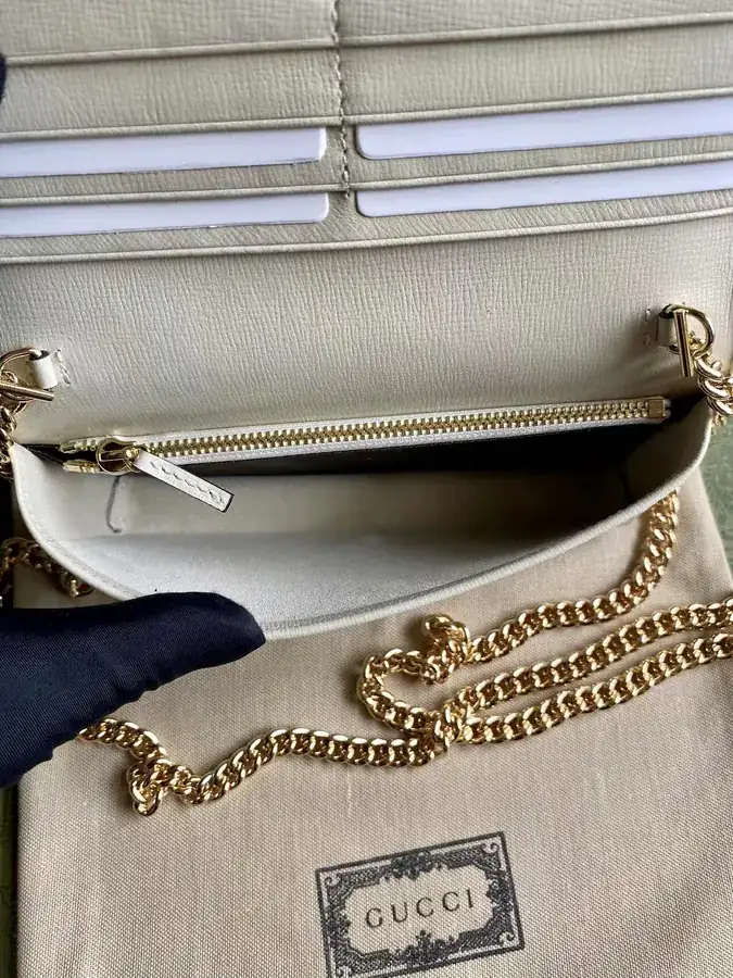 Woc Bucket Bag with Chain Detail 2020 New Collection