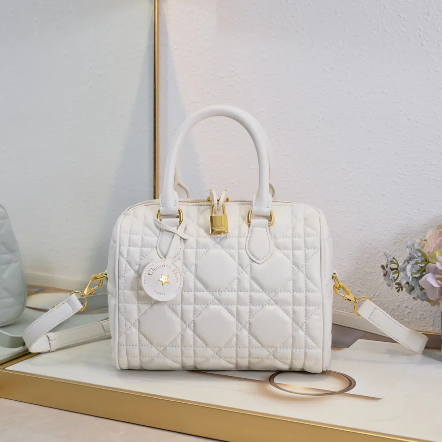 Groove.25 Handbag by Maria Grazia Chiuri
