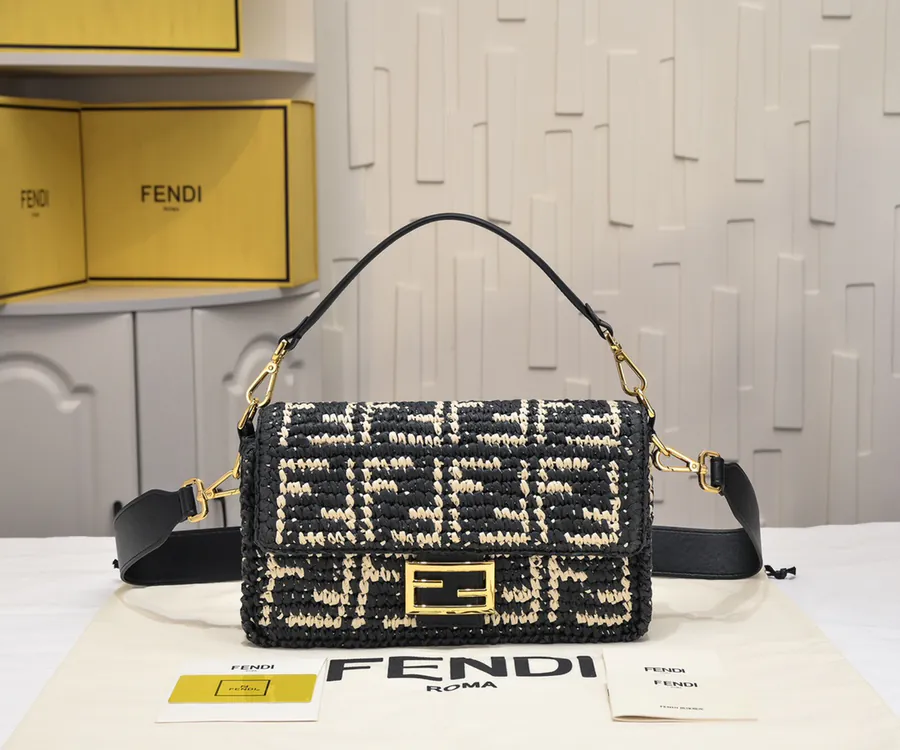 FEND 1 Baguette Basket
