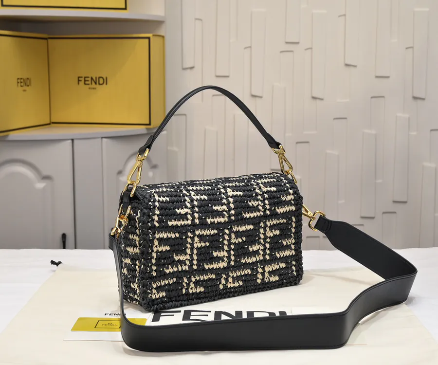 FEND 1 Baguette Basket