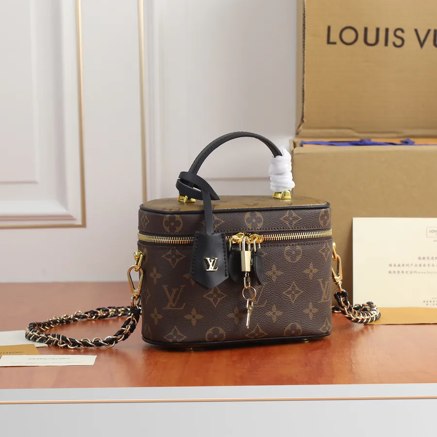 Nicolas Ghesquière Spring/Summer Travel Handbag