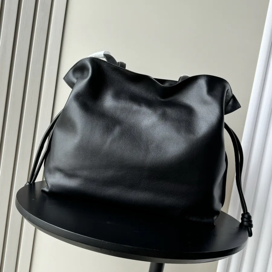 Louboutin P860 Large Bucket Bag