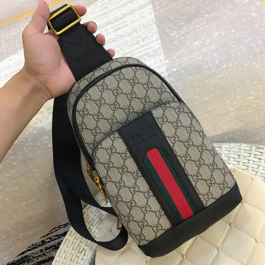 New Arrival Bucket Bag by P210