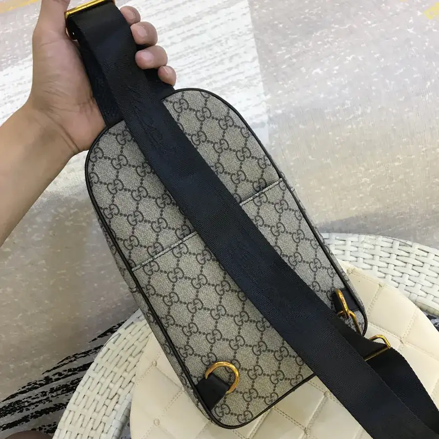 New Arrival Bucket Bag by P210
