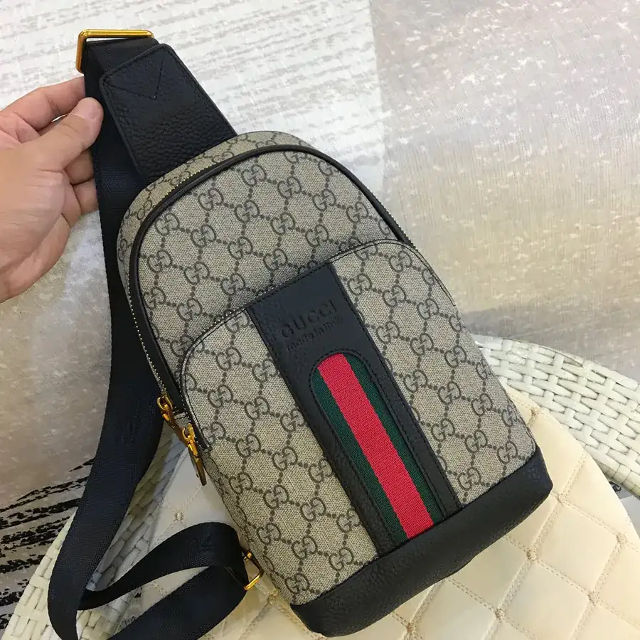 New Arrival Bucket Bag by P210