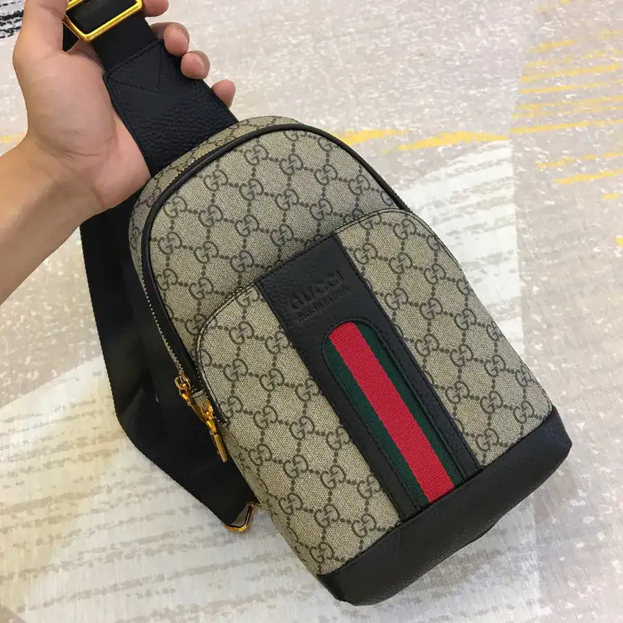 New Arrival Bucket Bag by P210