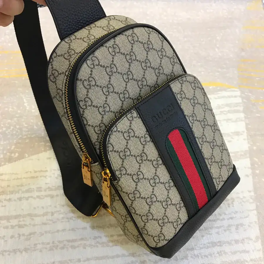 New Arrival Bucket Bag by P210