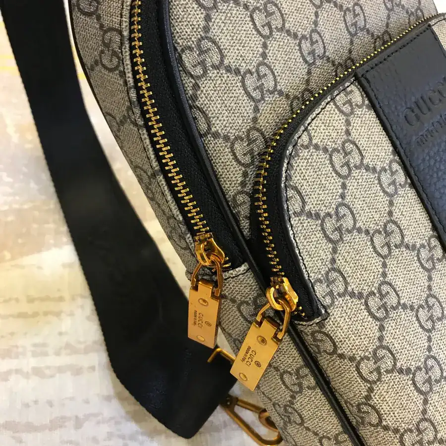 New Arrival Bucket Bag by P210