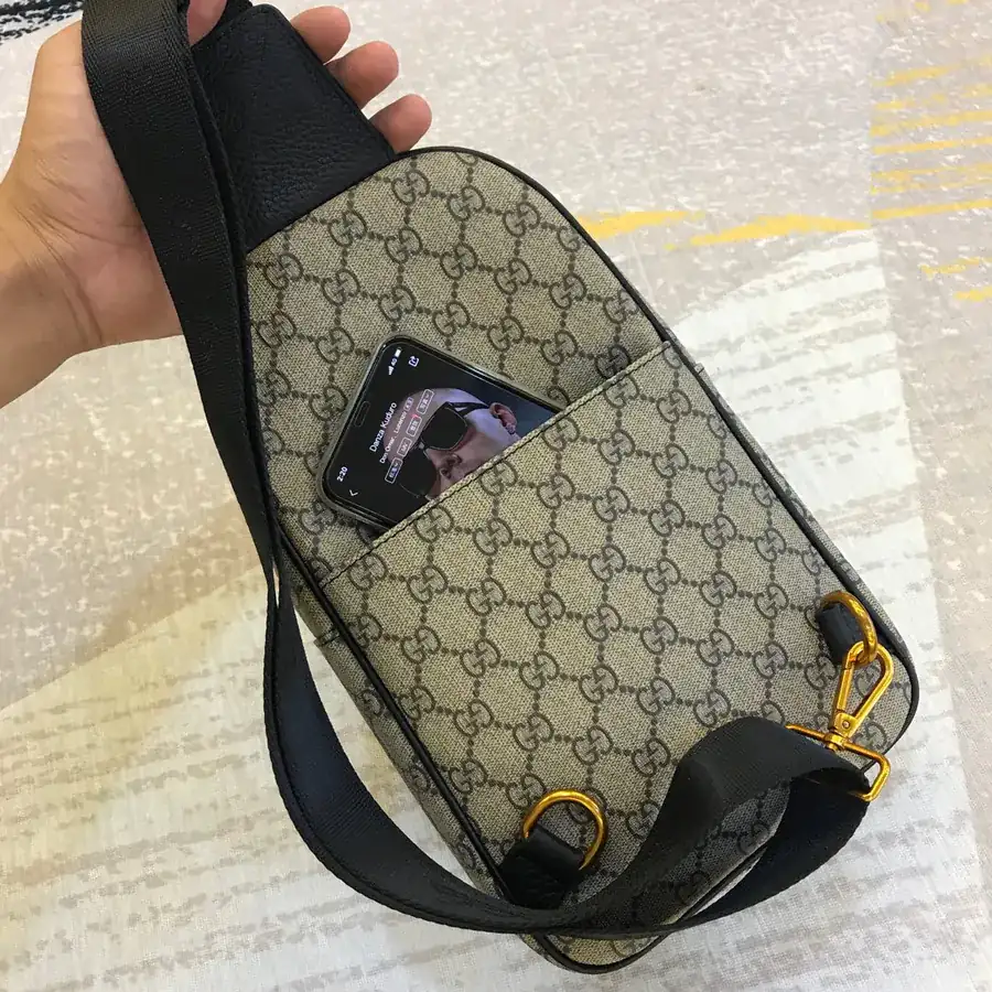 New Arrival Bucket Bag by P210