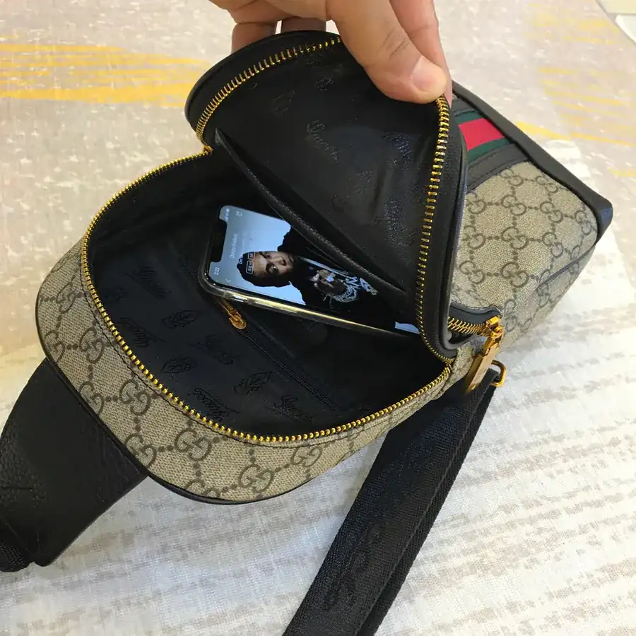 New Arrival Bucket Bag by P210