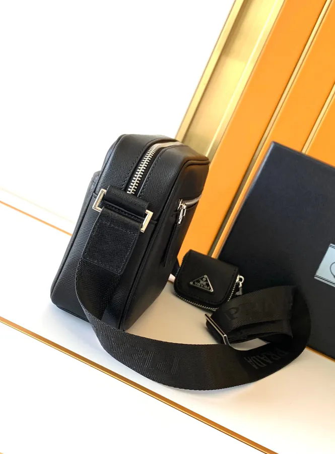 Pla 7067 5 Crossbody Bag Premium Quality, Spacious and Stylish