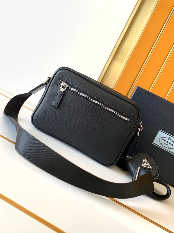 Pla 7067 5 Crossbody Bag Premium Quality, Spacious and Stylish