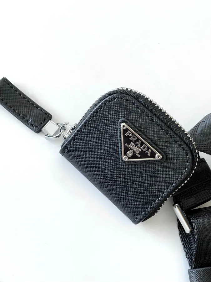 Pla 7067 5 Crossbody Bag Premium Quality, Spacious and Stylish