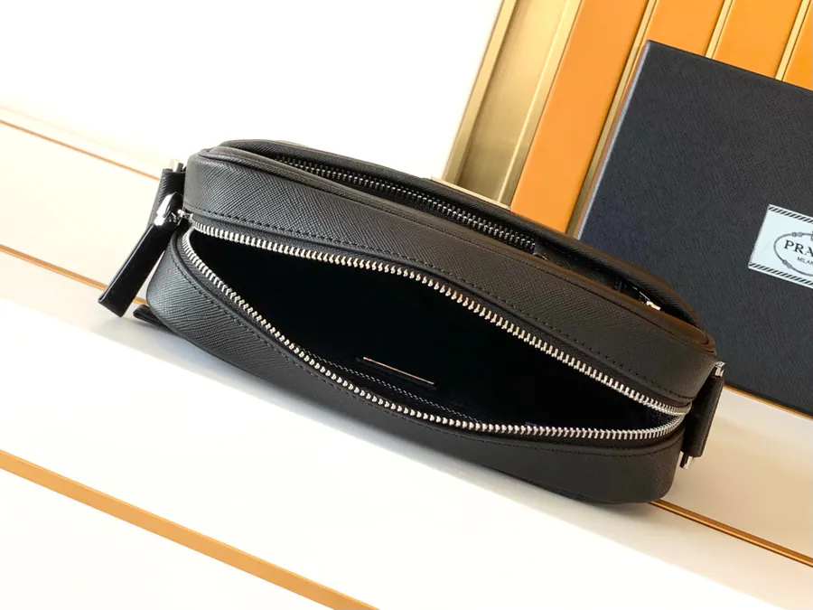 Pla 7067 5 Crossbody Bag Premium Quality, Spacious and Stylish