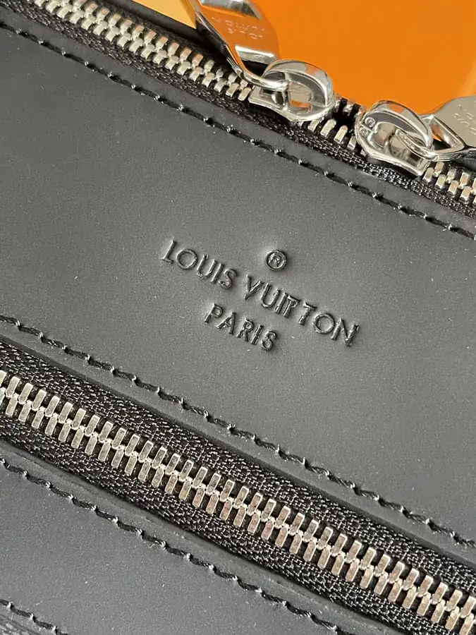 Porte Documents Jour Compact and Casual Business Bag