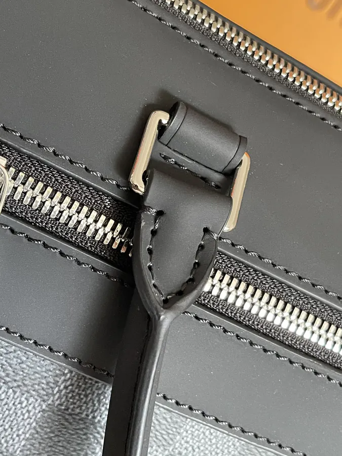 Porte Documents Jour Compact and Casual Business Bag