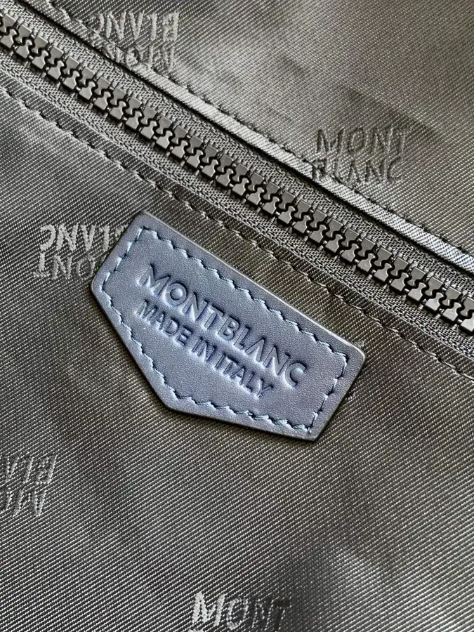 Mighty Blue Bucket Bag MB Classic Craft Series